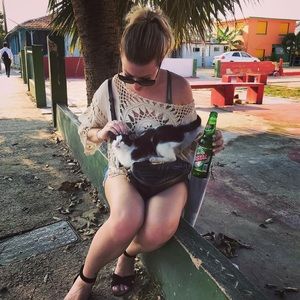 Meet your Posher, Nicole